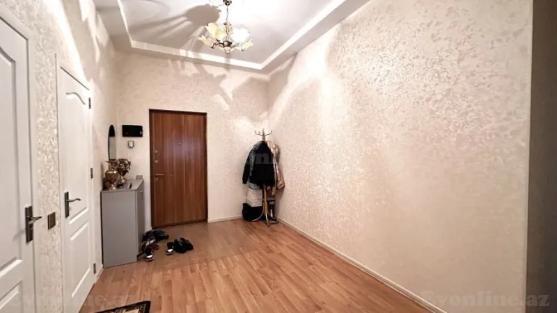 Satılır 3 otaqlı Mənzil Yeni tikili 95 m² 28 May m. - şəkil 6