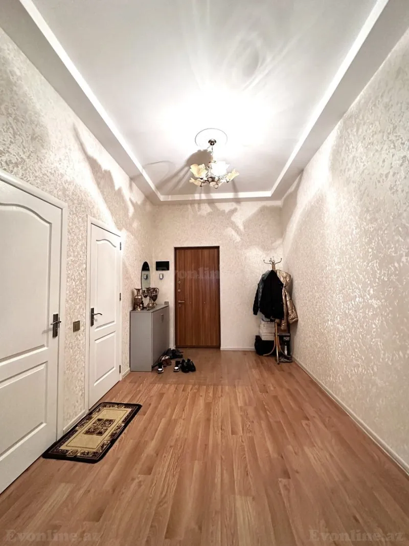 Satılır 3 otaqlı Mənzil Yeni tikili 95 m² 28 May m. - şəkil 7