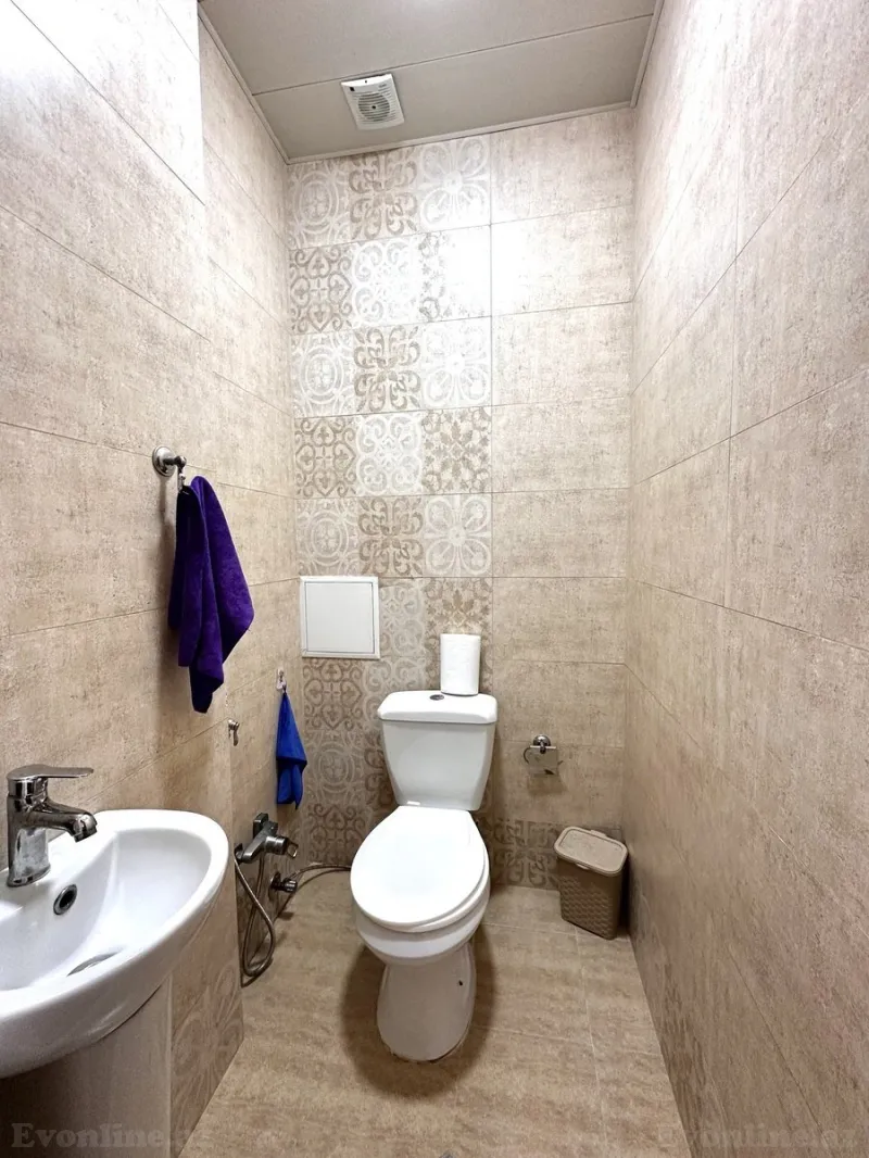 Satılır 3 otaqlı Mənzil Yeni tikili 95 m² 28 May m. - şəkil 8