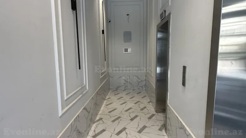 Satılır 3 otaqlı Mənzil Yeni tikili 95 m² 28 May m. - şəkil 11