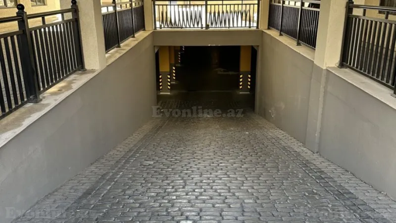 Satılır 3 otaqlı Mənzil Yeni tikili 95 m² 28 May m. - şəkil 12