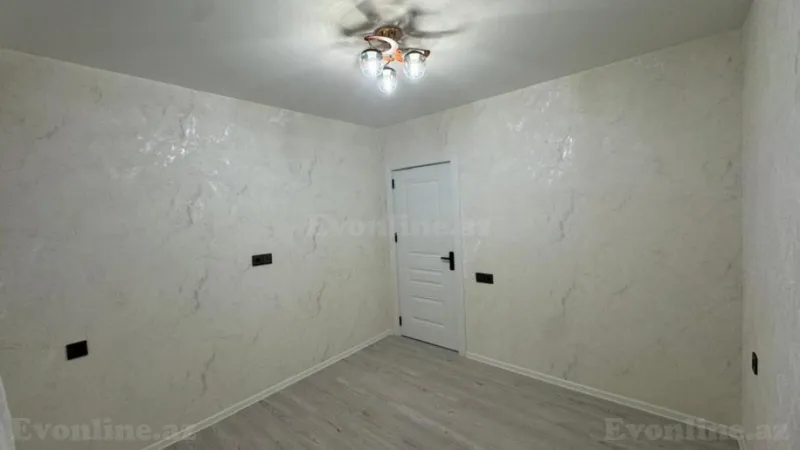 Satılır 3 otaqlı Mənzil Köhnə tikili 65 m² Əhmədli - şəkil 6