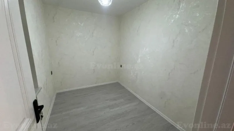 Satılır 3 otaqlı Mənzil Köhnə tikili 65 m² Əhmədli - şəkil 8