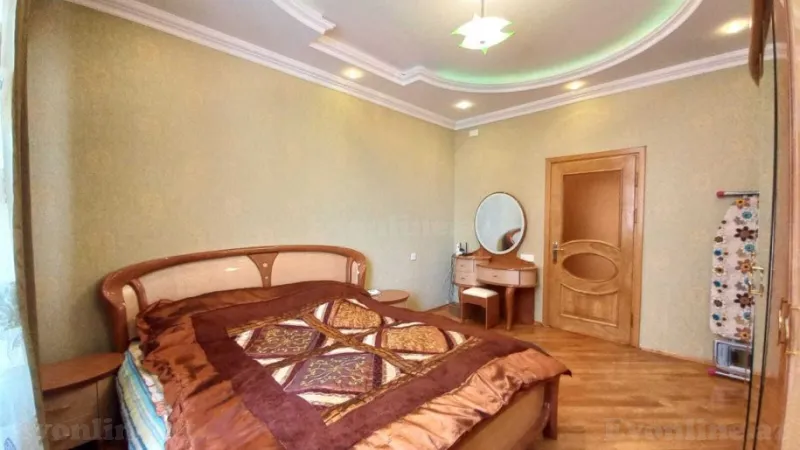 Kirayə verilir 2 otaqlı Mənzil Yeni tikili 90 m² İnşaatçılar m. - şəkil 8