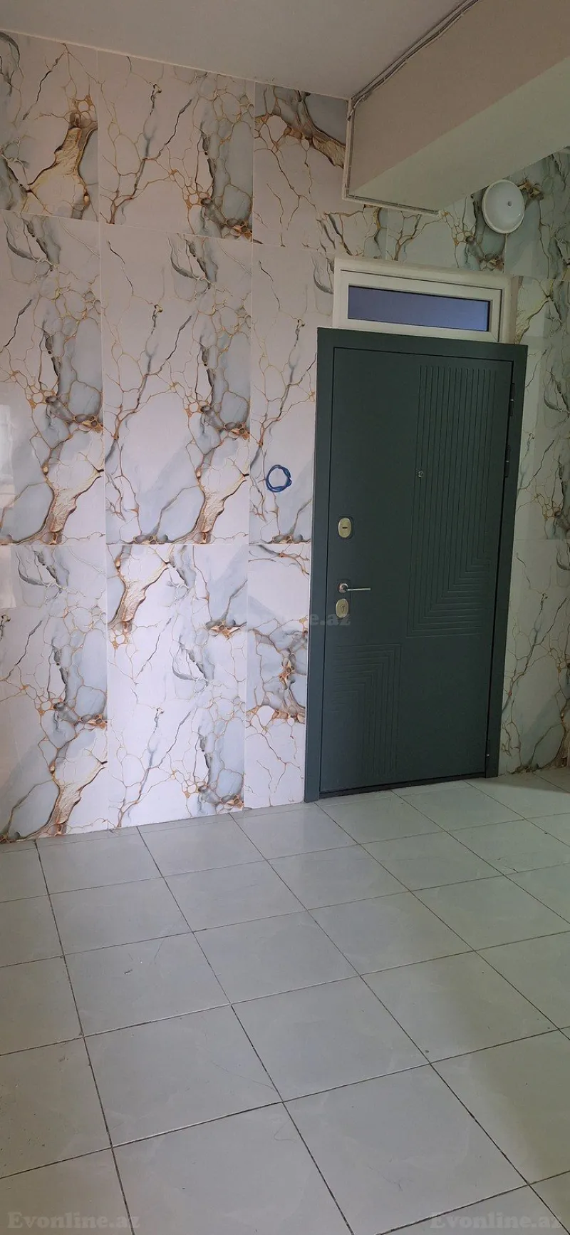 Satılır 3 otaqlı Mənzil Yeni tikili 100 m² 7-ci mikrorayon - şəkil 2