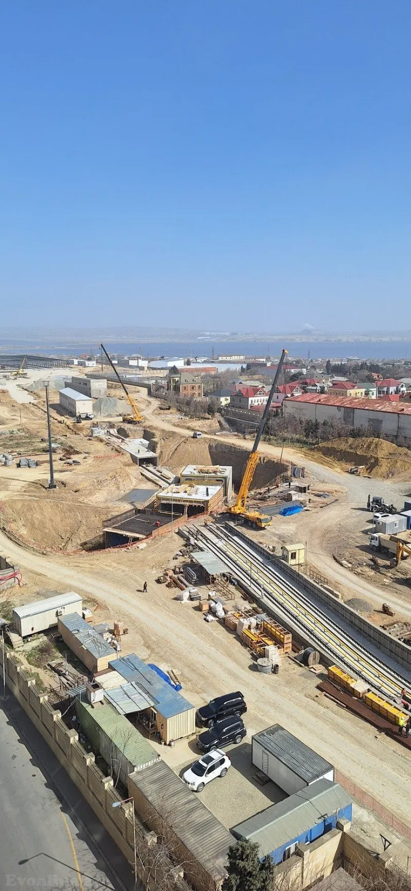 Satılır 3 otaqlı Mənzil Yeni tikili 100 m² 7-ci mikrorayon - şəkil 12