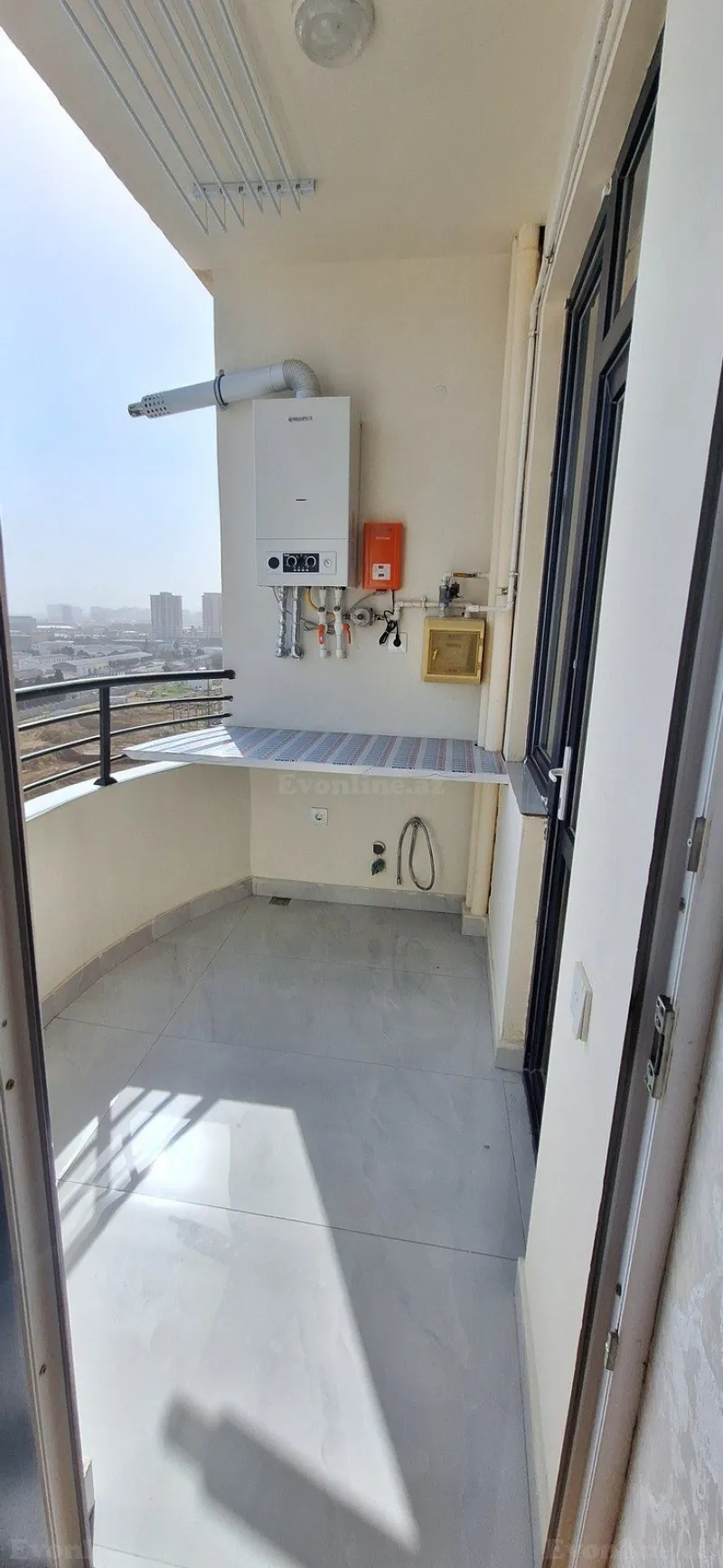 Satılır 3 otaqlı Mənzil Yeni tikili 100 m² 7-ci mikrorayon - şəkil 18