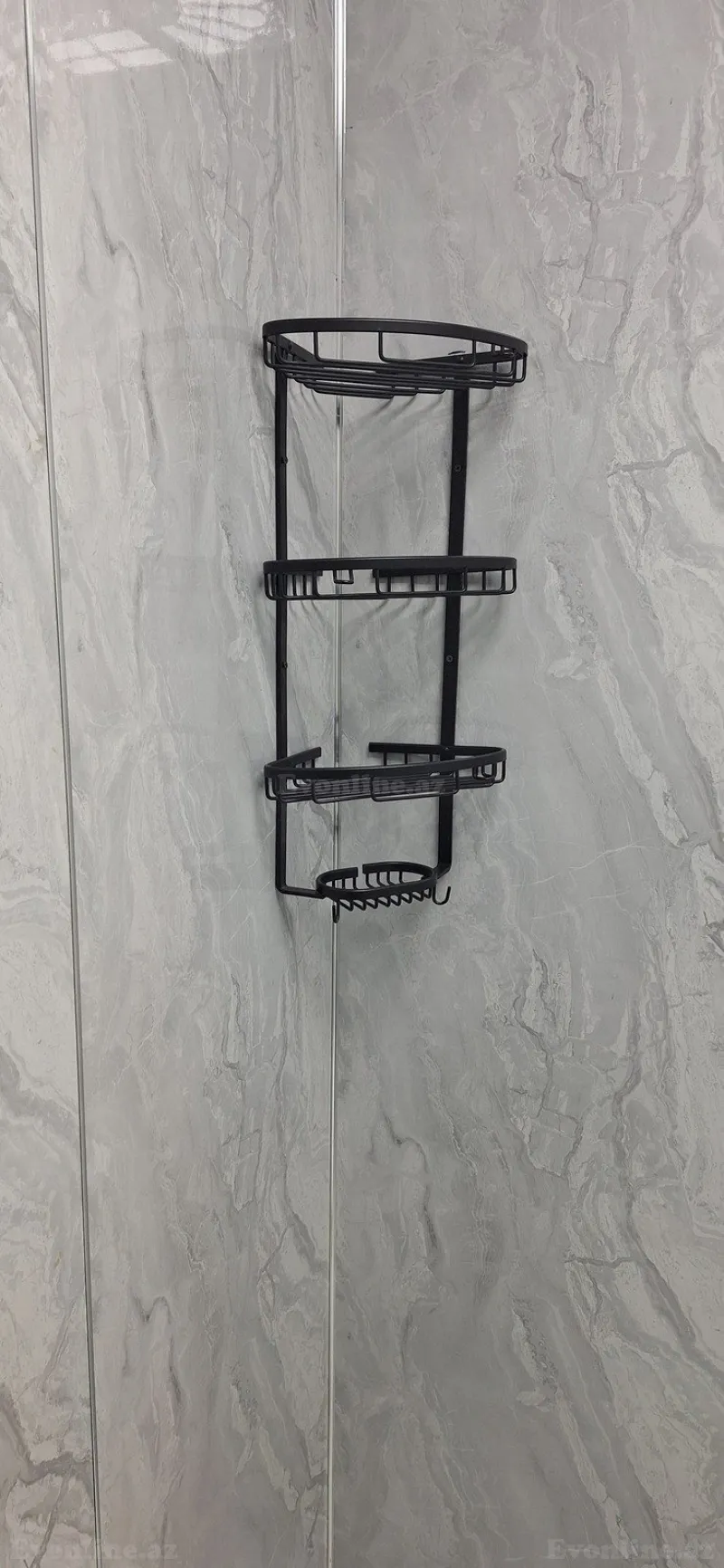 Satılır 3 otaqlı Mənzil Yeni tikili 100 m² 7-ci mikrorayon - şəkil 28