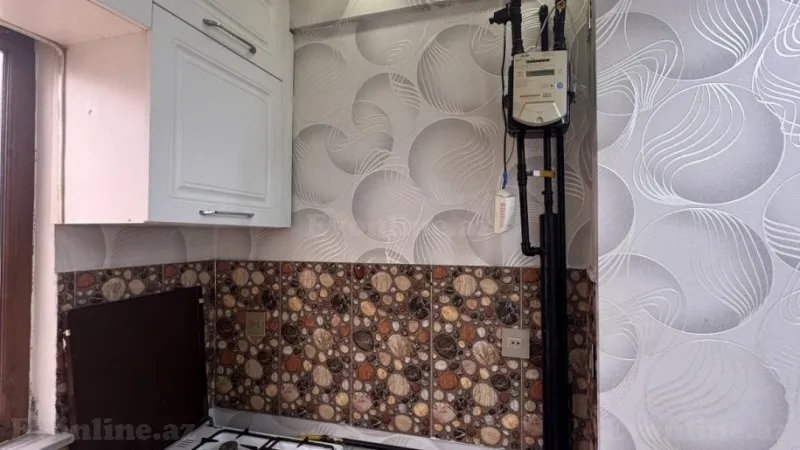 Satılır 2 otaqlı Mənzil Yeni tikili 47 m² Abşeron r. - şəkil 5