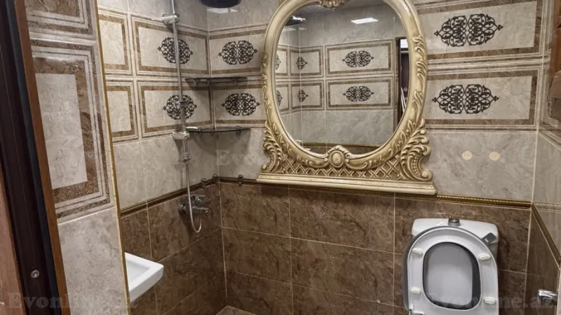 Satılır 2 otaqlı Mənzil Yeni tikili 47 m² Abşeron r. - şəkil 6