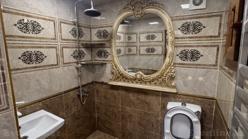 Satılır 2 otaqlı Mənzil Yeni tikili 47 m² Abşeron r. - şəkil 7