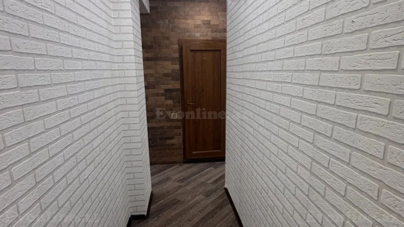 Satılır 2 otaqlı Mənzil Yeni tikili 47 m² Abşeron r. - şəkil 8