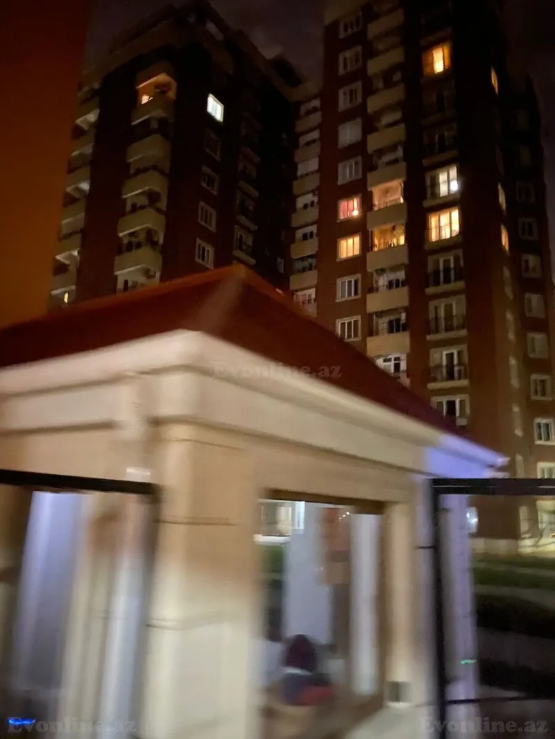 3 otaqlı Mənzil 107 m² Kubinka Kirayə verilir