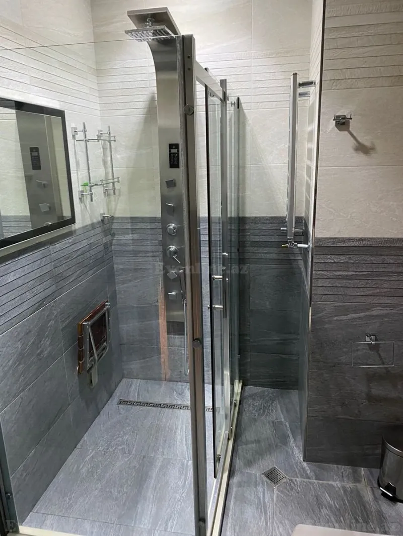 Kirayə verilir 3 otaqlı Mənzil Yeni tikili 107 m² Kubinka - şəkil 2