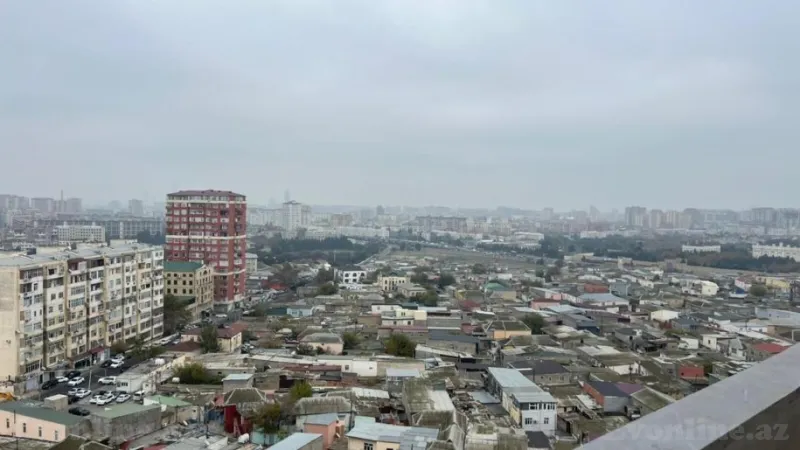 Satılır 4 otaqlı Mənzil Yeni tikili 195 m² 4-cü mikrorayon - şəkil 4