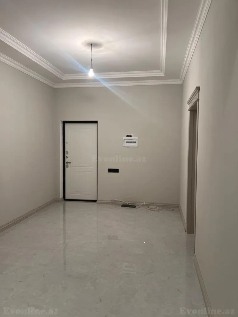 Satılır 4 otaqlı Mənzil Yeni tikili 195 m² 4-cü mikrorayon - şəkil 9