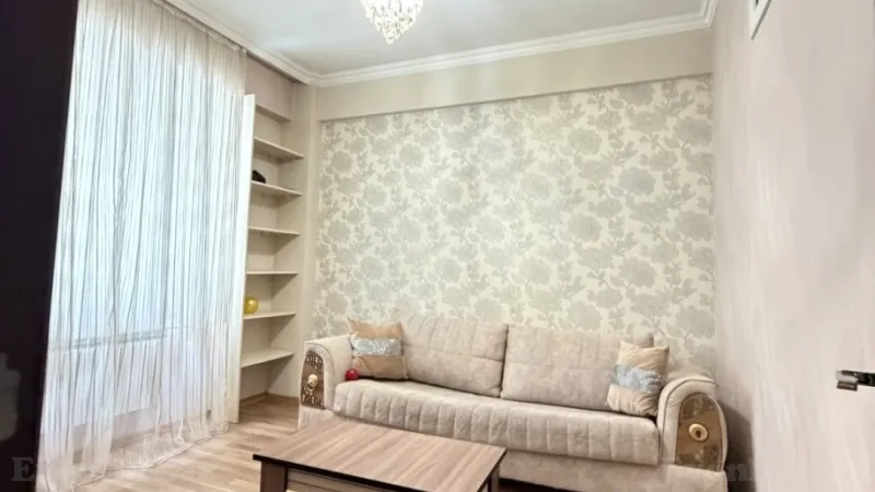 2 otaqlı Mənzil 44 m² Abşeron r. Kirayə verilir