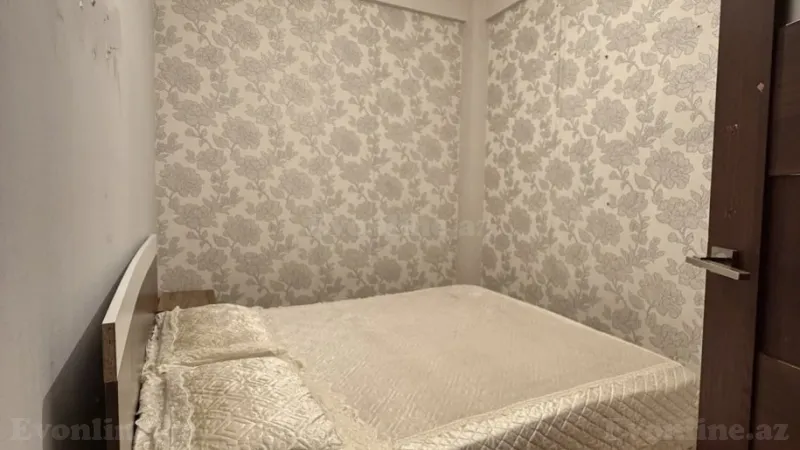 Kirayə verilir 2 otaqlı Mənzil Yeni tikili 44 m² Abşeron r. - şəkil 6
