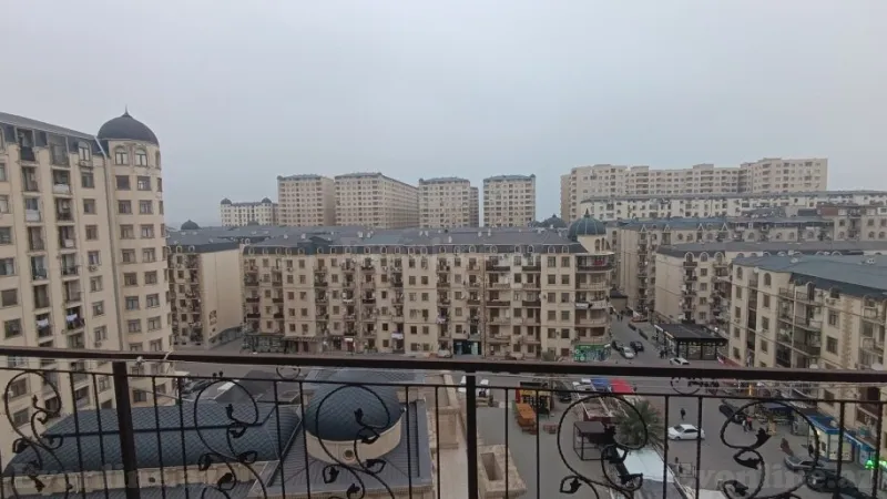 Kirayə verilir 2 otaqlı Mənzil Yeni tikili 68 m² Abşeron r. - şəkil 6