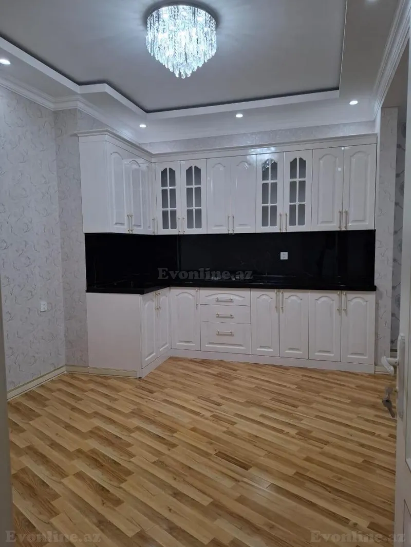Kirayə verilir 3 otaqlı Mənzil Yeni tikili 100 m² Badamdar - şəkil 6