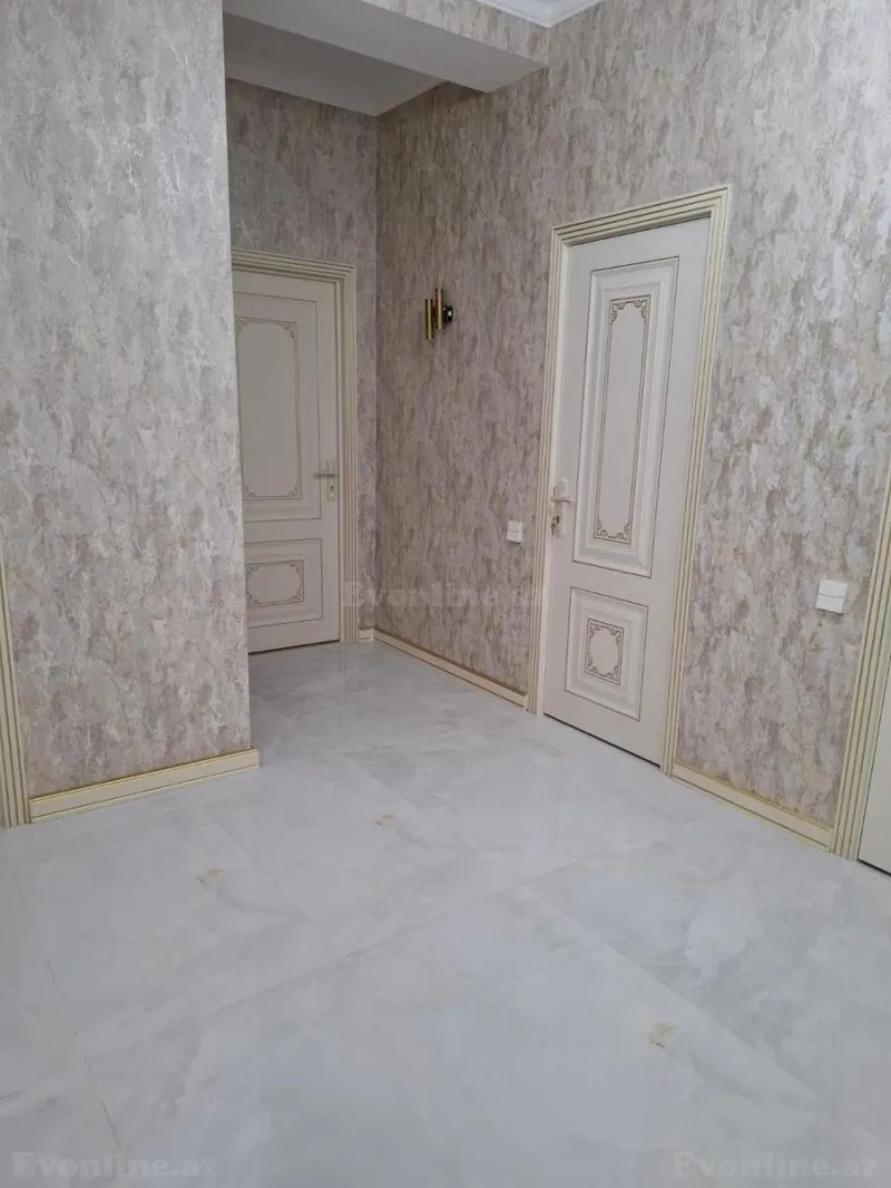 Kirayə verilir 3 otaqlı Mənzil Yeni tikili 100 m² Badamdar - şəkil 7