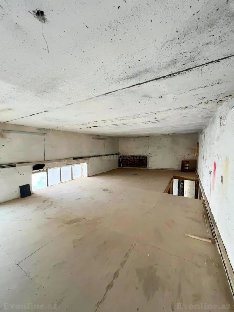 Kirayə verilir Obyekt 60 m² Əhmədli - şəkil 3