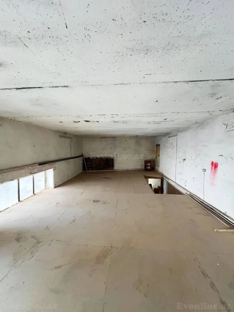 Kirayə verilir Obyekt 60 m² Əhmədli - şəkil 4