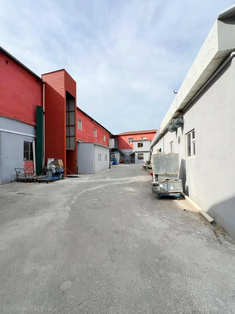 Kirayə verilir Obyekt 60 m² Əhmədli - şəkil 11