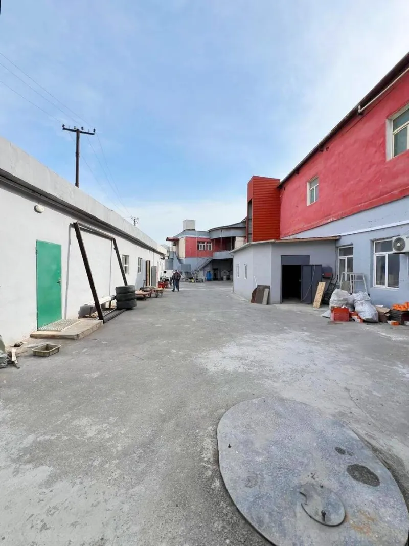 Kirayə verilir Obyekt 60 m² Əhmədli - şəkil 14