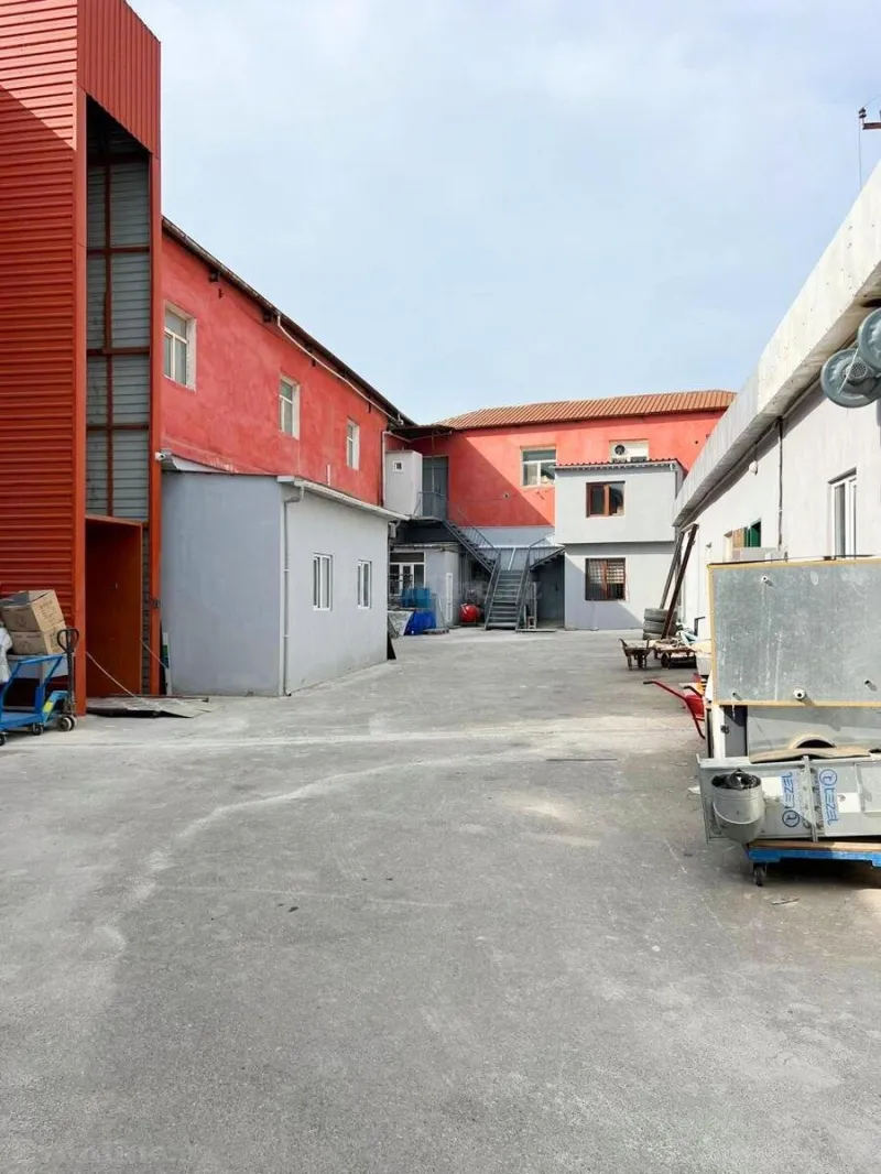 Kirayə verilir Obyekt 60 m² Əhmədli - şəkil 15