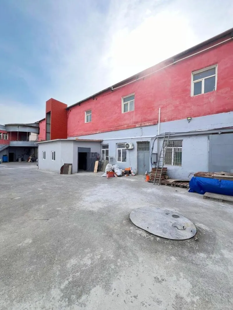 Kirayə verilir Obyekt 60 m² Əhmədli - şəkil 16