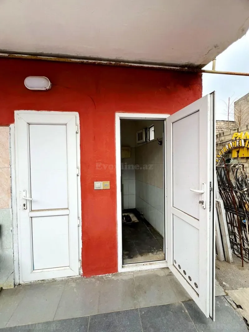 Kirayə verilir Obyekt 60 m² Əhmədli - şəkil 17