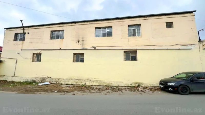 Kirayə verilir Obyekt 60 m² Əhmədli - şəkil 18