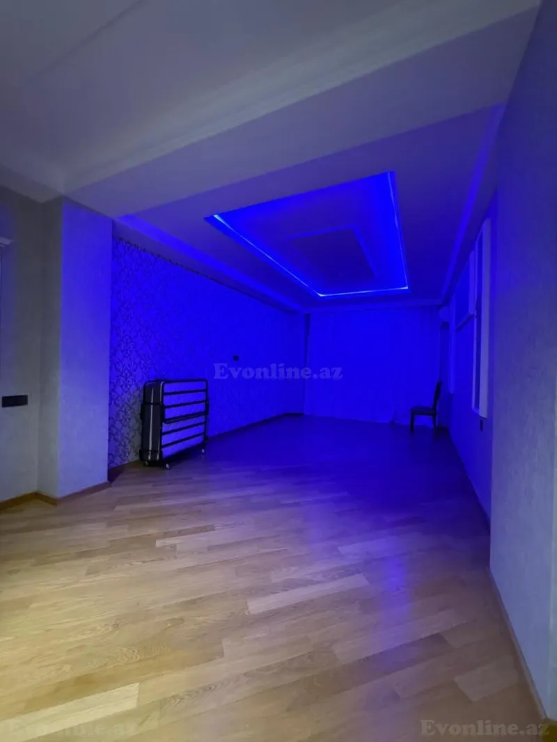 Satılır 3 otaqlı Mənzil Yeni tikili 187 m² Nərimanov r. - şəkil 6