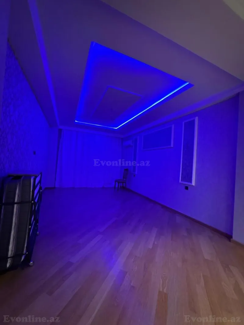 Satılır 3 otaqlı Mənzil Yeni tikili 187 m² Nərimanov r. - şəkil 7