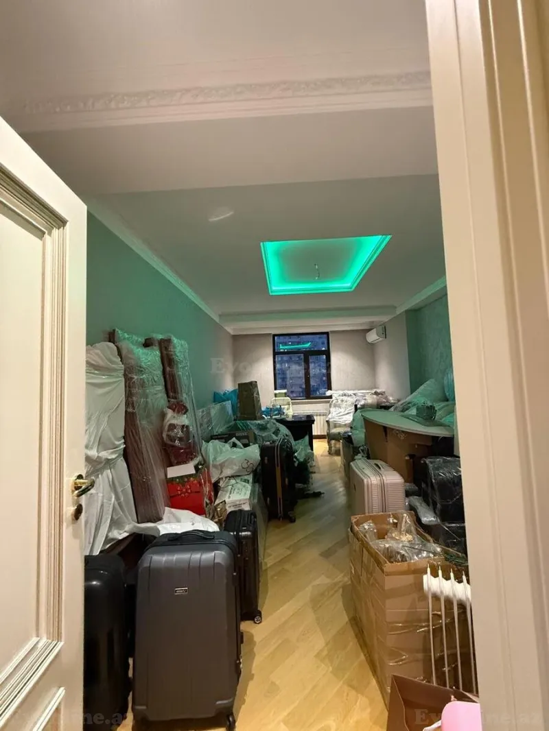 Satılır 3 otaqlı Mənzil Yeni tikili 187 m² Nərimanov r. - şəkil 9