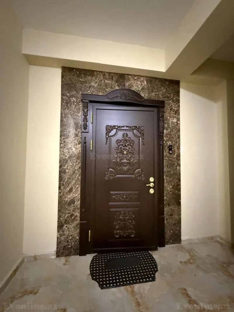 Satılır 3 otaqlı Mənzil Yeni tikili 187 m² Nərimanov r. - şəkil 10