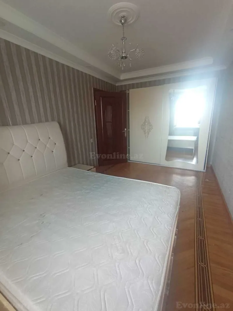 Satılır 3 otaqlı Mənzil Köhnə tikili 81 m² Nərimanov r. - şəkil 11