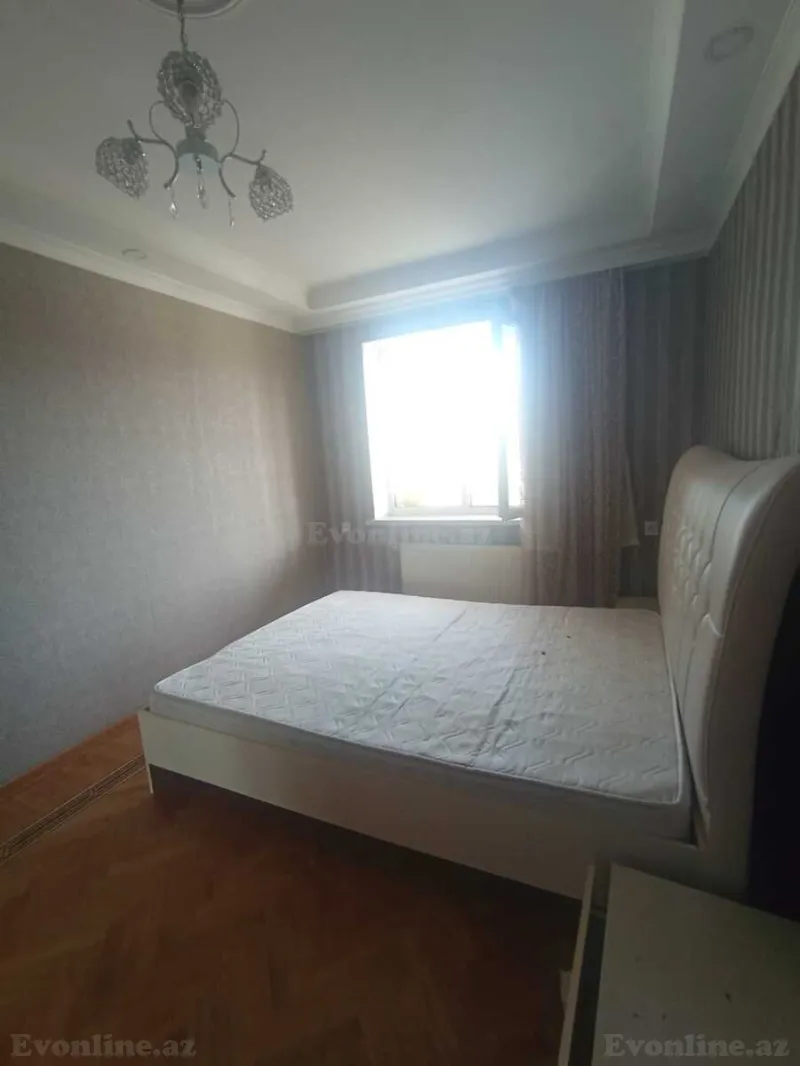 Satılır 3 otaqlı Mənzil Köhnə tikili 81 m² Nərimanov r. - şəkil 12