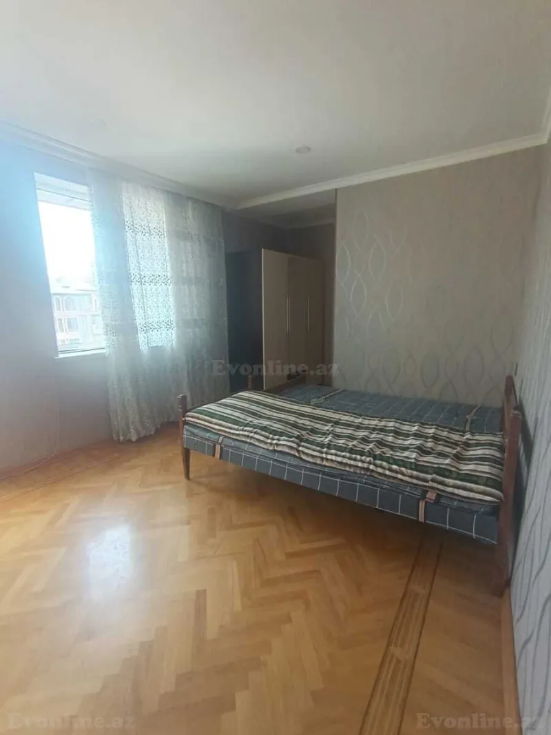 Satılır 3 otaqlı Mənzil Köhnə tikili 81 m² Nərimanov r. - şəkil 13