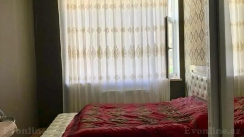 Satılır 3 otaqlı Mənzil Yeni tikili 93 m² Yasamal - şəkil 4