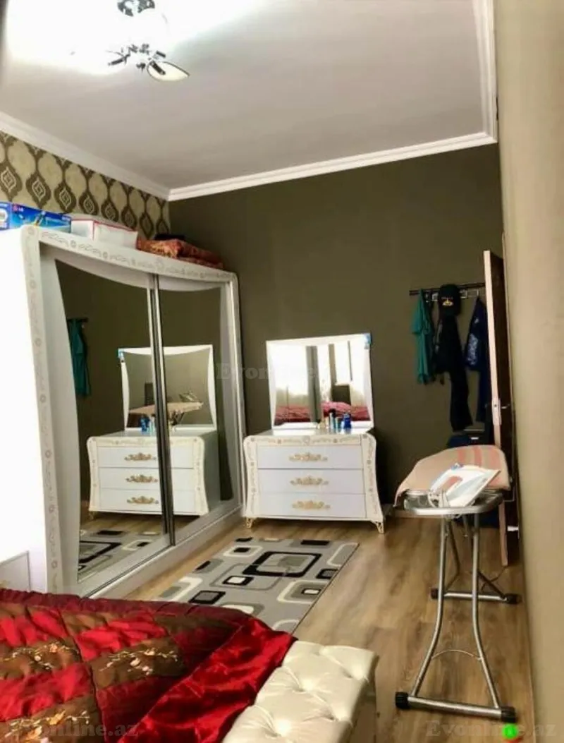 Satılır 3 otaqlı Mənzil Yeni tikili 93 m² Yasamal - şəkil 5