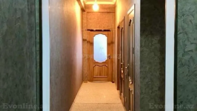 Satılır 3 otaqlı Mənzil Yeni tikili 93 m² Yasamal - şəkil 9