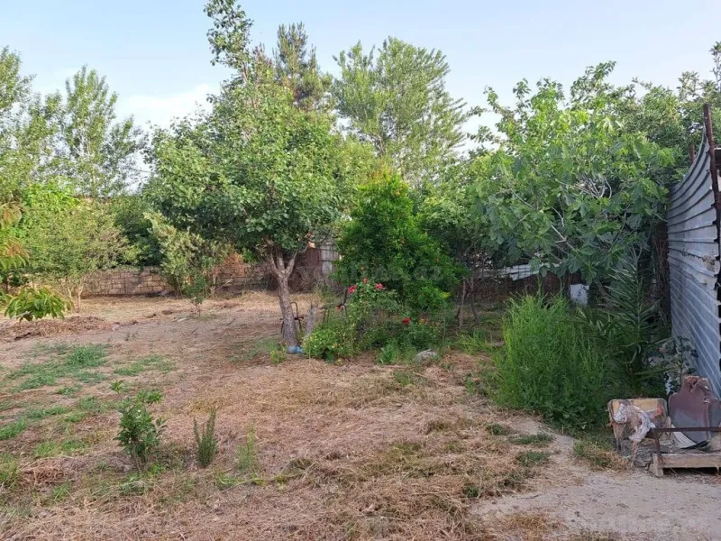 Satılır Torpaq 3.5 sot Ceyranbatan - şəkil 2