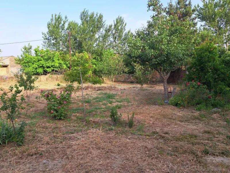 Satılır Torpaq 3.5 sot Ceyranbatan - şəkil 5