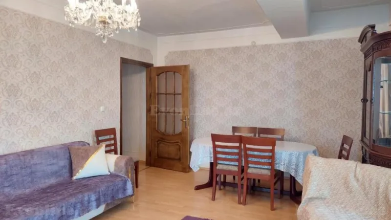 Kirayə verilir 2 otaqlı Mənzil Yeni tikili 75 m² Elmlər Akademiyası m. - şəkil 3