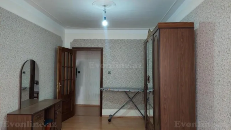 Kirayə verilir 2 otaqlı Mənzil Yeni tikili 75 m² Elmlər Akademiyası m. - şəkil 5