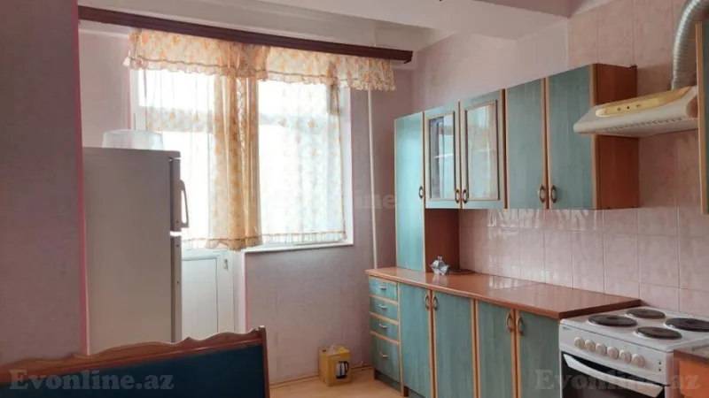 Kirayə verilir 2 otaqlı Mənzil Yeni tikili 75 m² Elmlər Akademiyası m. - şəkil 6