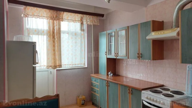 Kirayə verilir 2 otaqlı Mənzil Yeni tikili 75 m² Elmlər Akademiyası m. - şəkil 7