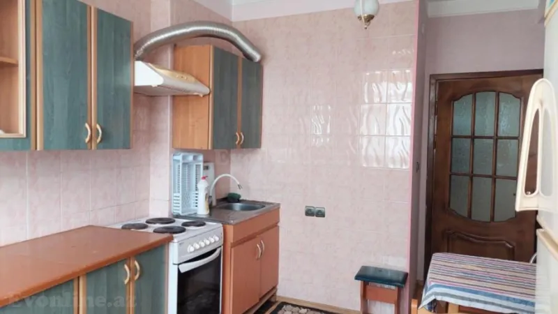 Kirayə verilir 2 otaqlı Mənzil Yeni tikili 75 m² Elmlər Akademiyası m. - şəkil 8